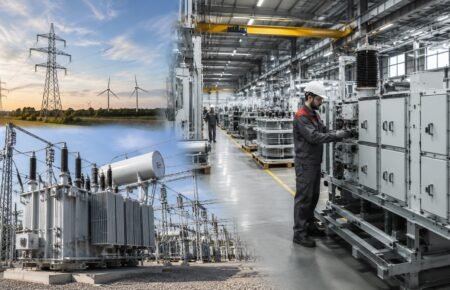ABB commits $200 million to expand European grid manufacturing capacity