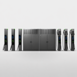 ABB Introduces OM X series of Fast Charging System