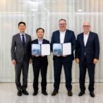 ABS and HD KSOE partner on digital shipbuilding and vessel intelligence systems