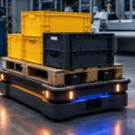 AMRs in Indian warehouses: How 3PL and e-commerce firms can make automation work