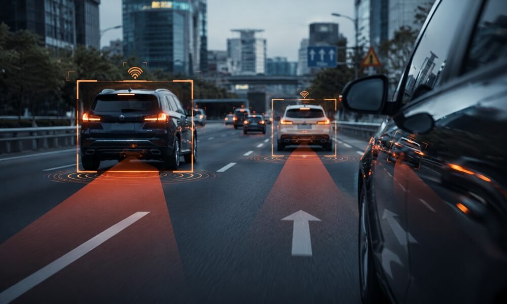 Aeva Adopts Cadence DSP Technology for 4D LiDAR Processing
