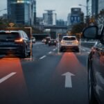 Aeva Adopts Cadence DSP Technology for 4D LiDAR Processing