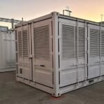 AmpereHour Energy and IndiGrid Commission 360 MWh Battery Storage System