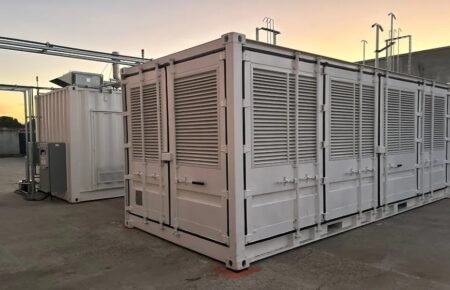 AmpereHour Energy and IndiGrid Commission 360 MWh Battery Storage System