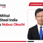ArcelorMittal Nippon Steel India Appoints Nobuo Okochi as CFO
