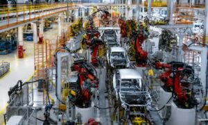 How automated assembly lines are changing Indian auto-component manufacturing