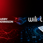 Avery Dennison Invests in Wiliot for developing Physical AI