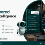 Bar Code India's Launches AI Agent that works directly with Warehouse Management System