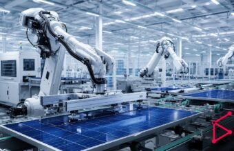 Building end-to-end automation strategies for Indian manufacturers