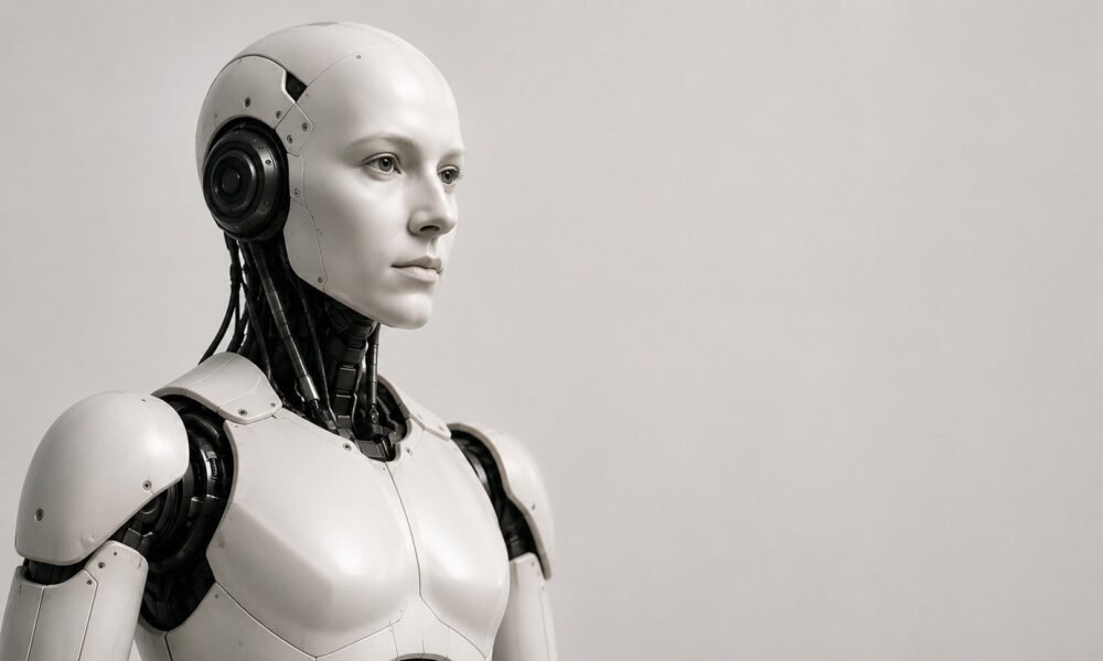 China Rolls Out Digital ID Scheme to Track Humanoid Robots End to End