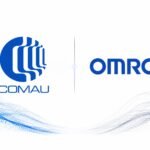 Comau and Omron Robotics form collaboration for industrial automation deployment