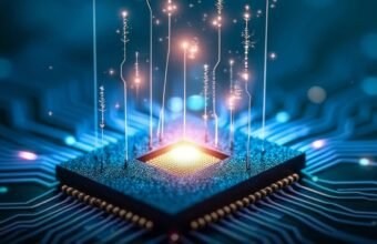 Cyient Semiconductors caps off a busy year with new capital raise.