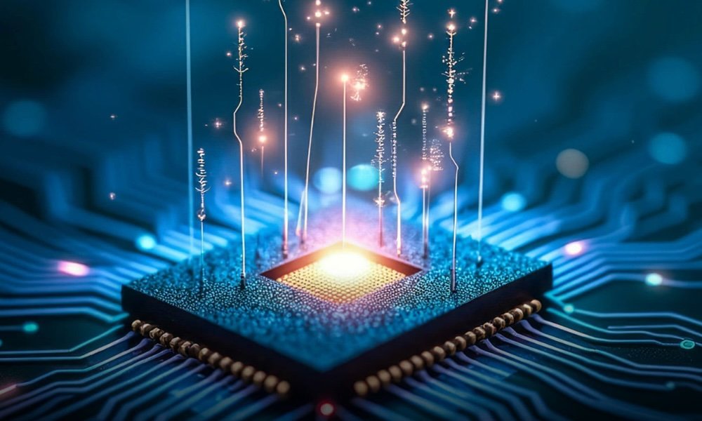 Cyient Semiconductors caps off a busy year with new capital raise.