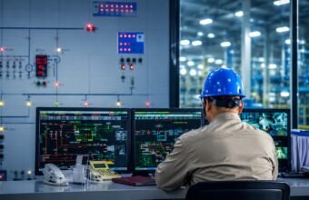 DCS vs PLC in Indian Process Industries: Making the Right Choice for Refinery, Pharma, and Chemical Plants