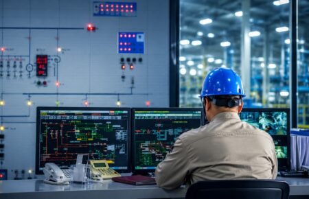 DCS vs PLC in Indian Process Industries: Making the Right Choice for Refinery, Pharma, and Chemical Plants