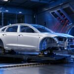 Dürr Launches Qflex System for Multi-Fuel Automotive Ovens