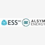 ESS Tech Partners with Alsym Energy 