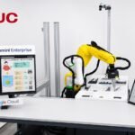 FANUC Partners with Google to Deploy AI Agents for Industrial Robot Control
