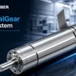 Faulhaber Launches The DualGear Drive System