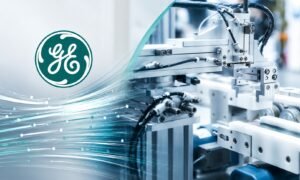 GE Vernova Buys Robotech to Speed Factory Automation