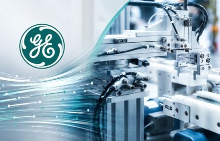 GE Vernova Buys Robotech to Speed Factory Automation