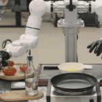 Genesis AI Launches GENE-26.5 Foundation Model for Robot Manipulation Tasks