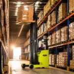 Godrej launches Multi-Ion Forklift Battery 