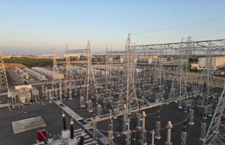 Gujarat Activates 870 MW Battery Storage Network Across Five Sites