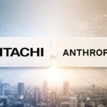 Hitachi - Anthropic Partner for Enterprise AI Deployment