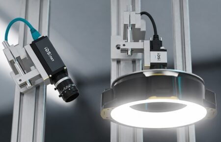 preML Deploys AI-Powered Visual Inspection System Using IDS Camera Technology