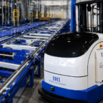 IHI Sells off 80% of its Logistics Subsidiary to Toyota 