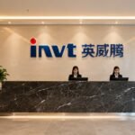 INVT expands India presence with new automation and energy products