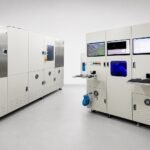 ISDN's IDI Dynamics Unveils Faster, Smaller Laser Marker for Chip Packaging