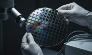 Indie set to acquire CMOS Sensor Business from AMS OSRAM