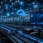 Learn how OPC-UA, MQTT, and TSN enable smart factory connectivity, real-time data exchange, and Industrial IoT transformation in India.