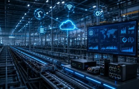 Learn how OPC-UA, MQTT, and TSN enable smart factory connectivity, real-time data exchange, and Industrial IoT transformation in India.
