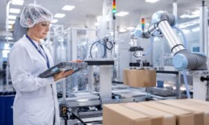Industrial Robots in India: How Articulated Robots and Cobots Are Reshaping Automotive, Electronics and Pharma Manufacturing