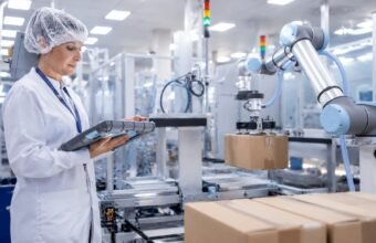 Industrial Robots in India: How Articulated Robots and Cobots Are Reshaping Automotive, Electronics and Pharma Manufacturing