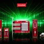 Innodisk Launches 10GbE LAN Module Series for Edge AI Networking