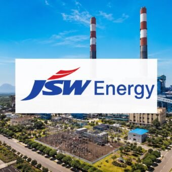 JSW Energy Increases Ownership in Turbine Manufacturer Through ₹150 Crore Deal