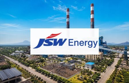 JSW Energy Increases Ownership in Turbine Manufacturer Through ₹150 Crore Deal