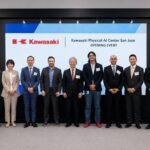 Kawasaki Opens San Jose Center to Push Real-World AI 