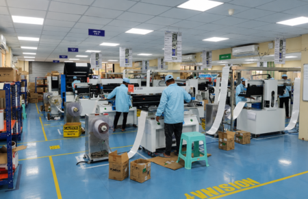 Kundan Edifice Begins In-House  Power Supply Products 