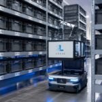 Locus Robotics Acquires Nexera Robotics to Expand Autonomous Warehouse Picking