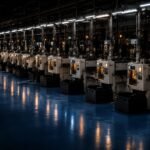 Can Indian SMEs Achieve Lights-Out Manufacturing? The Roadmap from Manual to Fully Autonomous Production