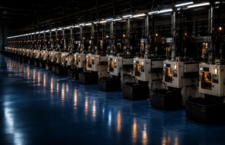Can Indian SMEs Achieve Lights-Out Manufacturing? The Roadmap from Manual to Fully Autonomous Production
