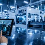 Manufacturing Execution Systems (MES) in India: Bridging the Gap Between Shop Floor and Top Floor