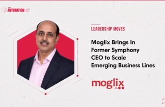 Moglix Brings In Former Symphony CEO to Scale Emerging Business Lines