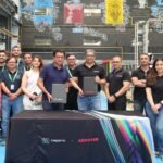 Nagarro and Addverb partner to deliver end-to-end warehouse robotics