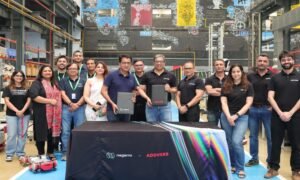 Nagarro and Addverb partner to deliver end-to-end warehouse robotics